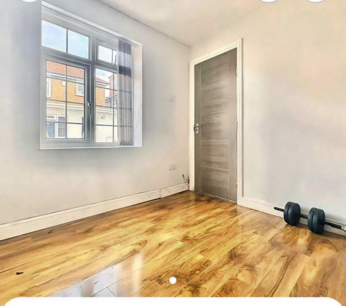 Cambridge Close, Hounslow