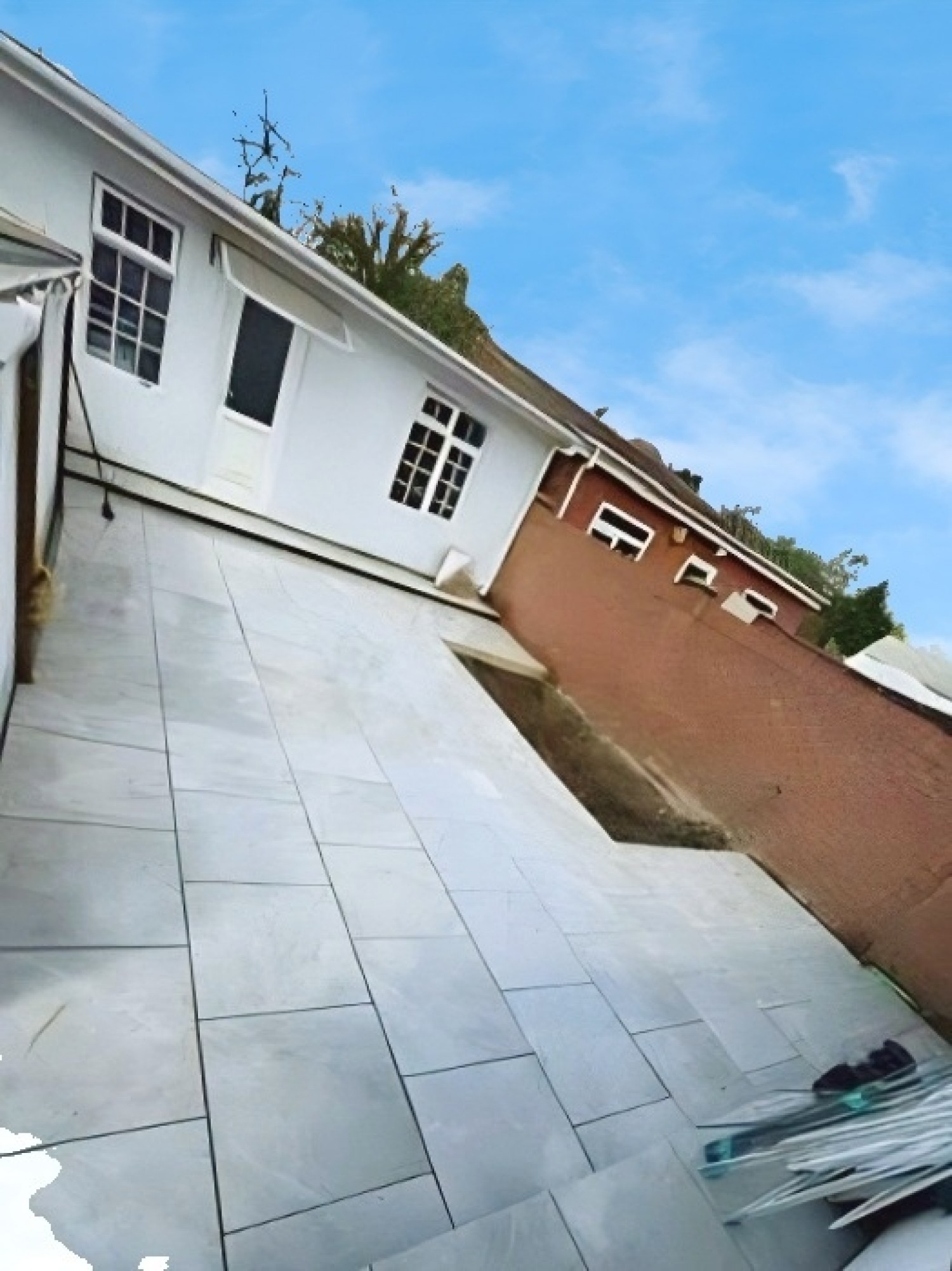 Cambridge Close, Hounslow