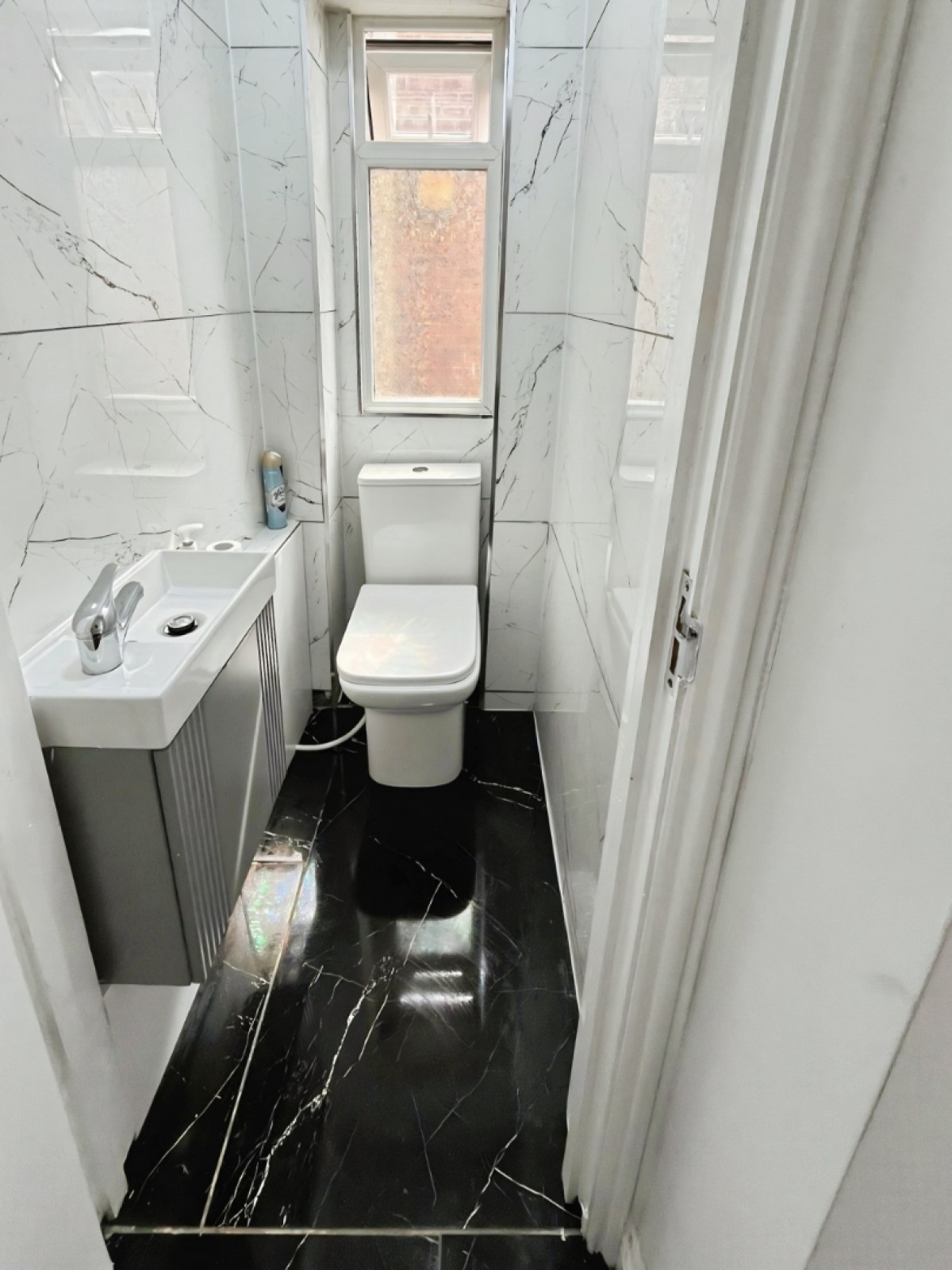 Cambridge Close, Hounslow