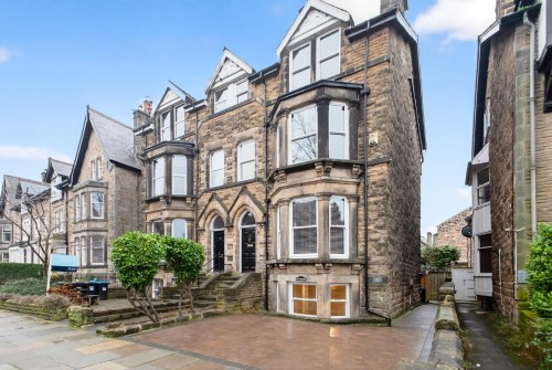 Dragon Parade, Harrogate