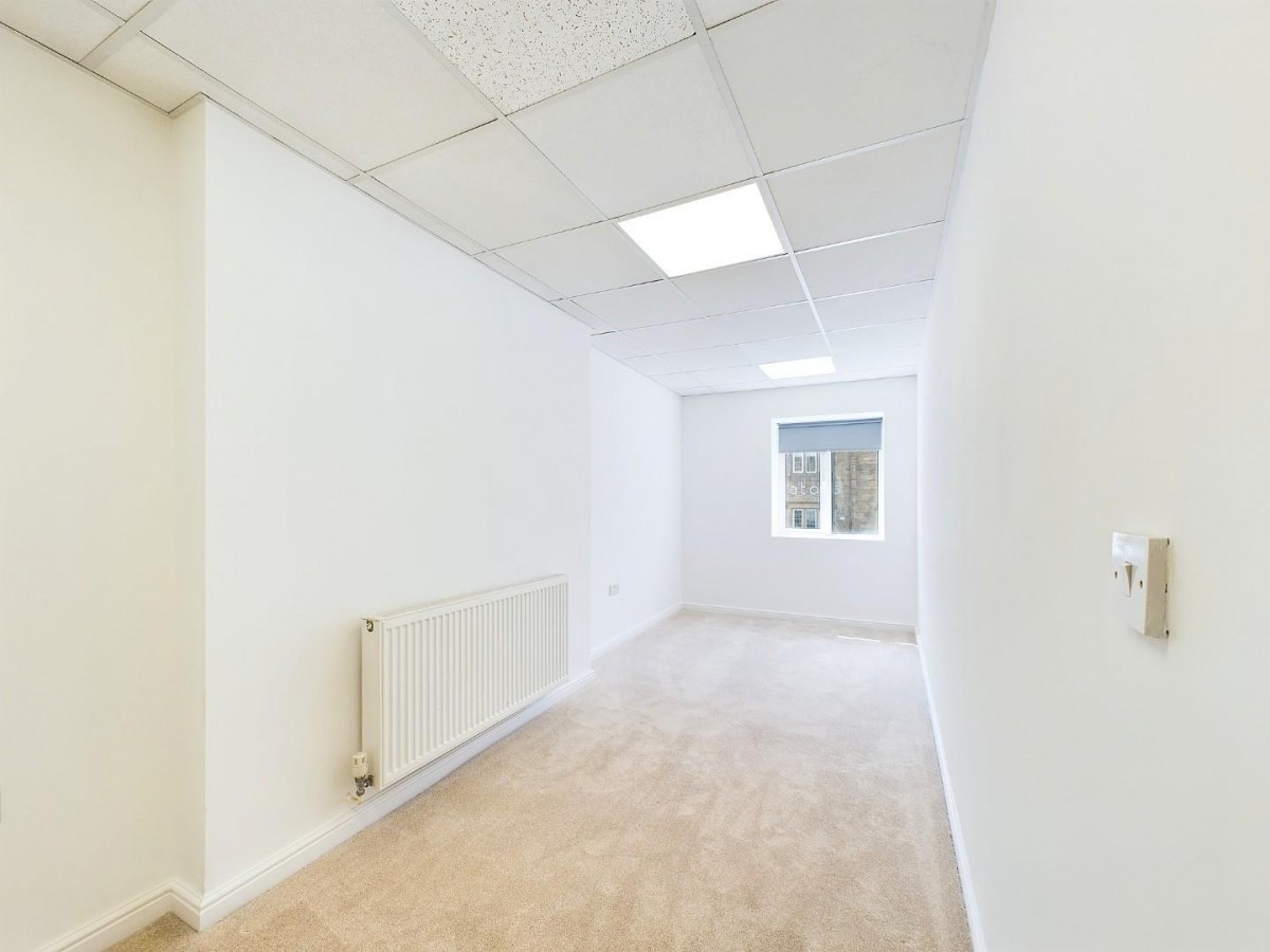 Main Street, Bingley