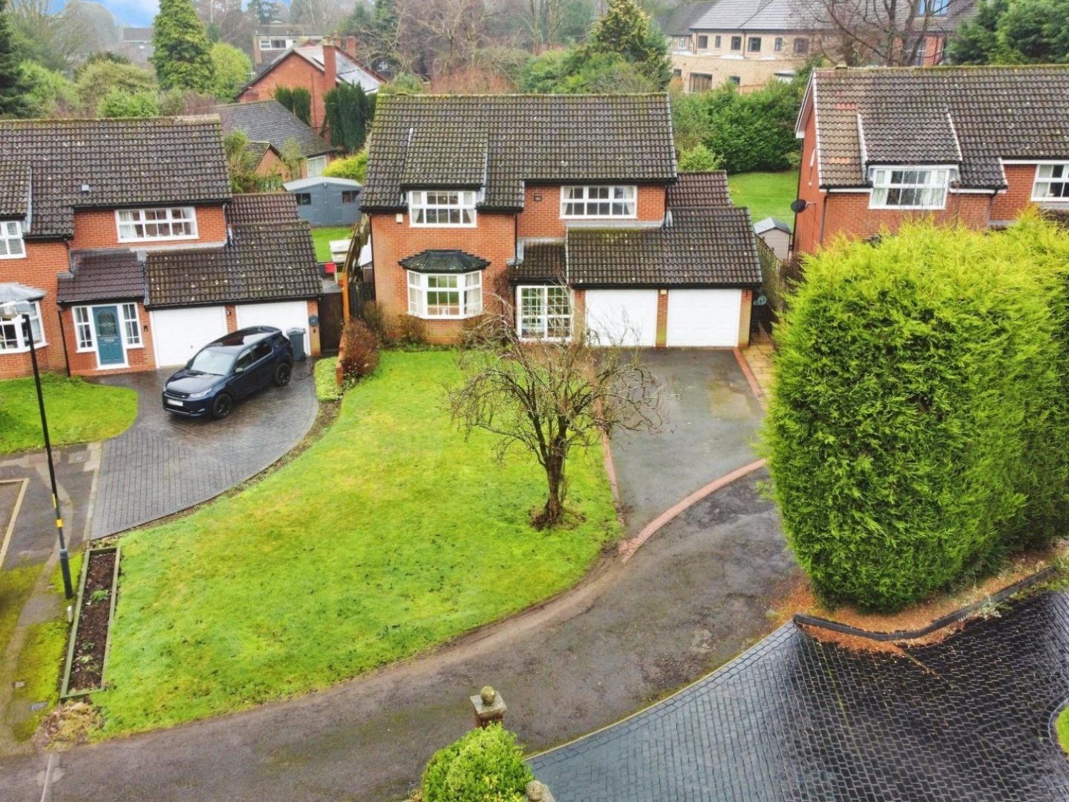 Rocklands Drive, Sutton Coldfield