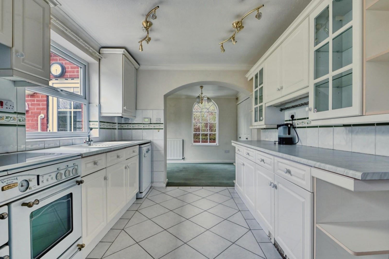 Rocklands Drive, Sutton Coldfield