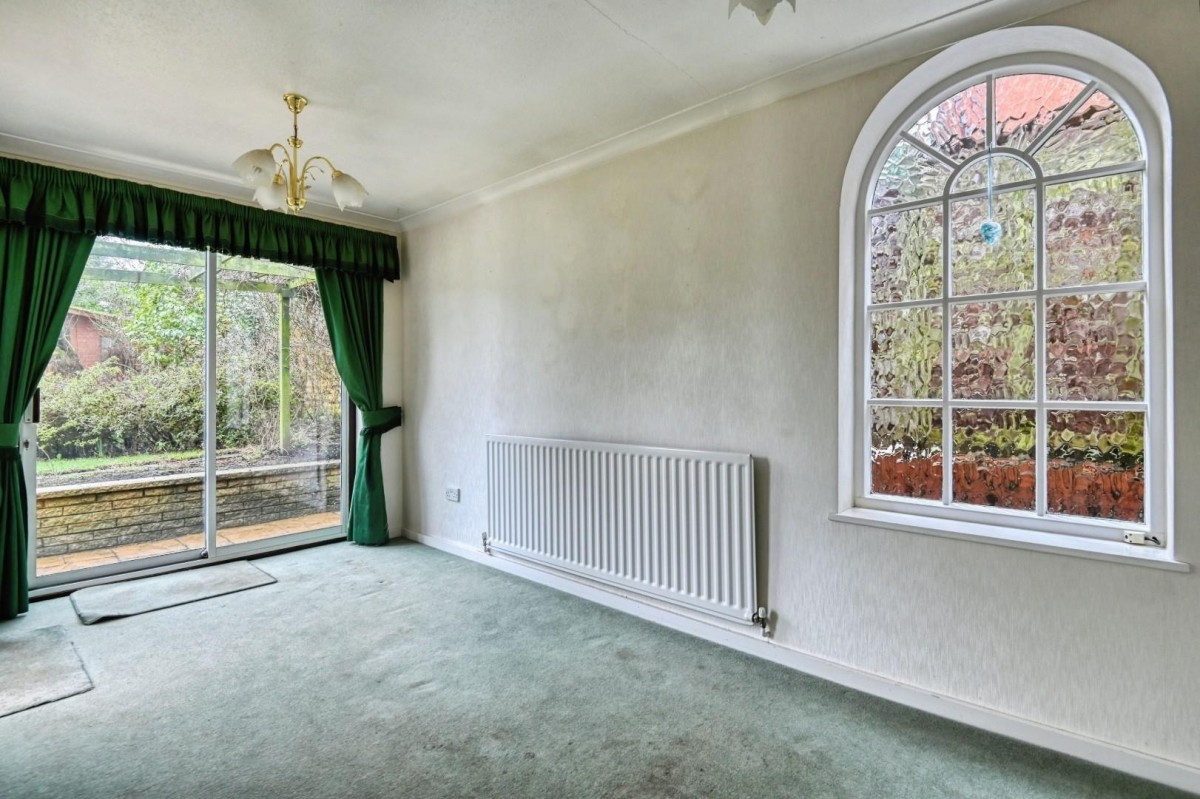 Rocklands Drive, Sutton Coldfield