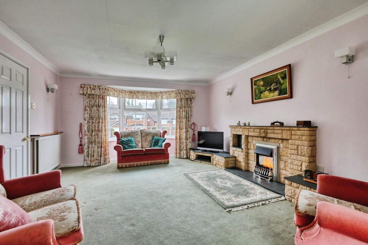 Rocklands Drive, Sutton Coldfield