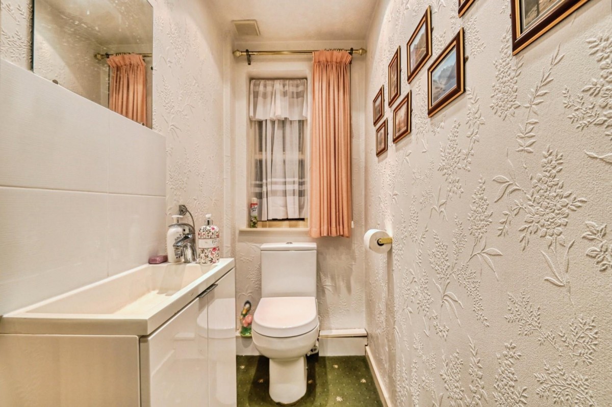 Rocklands Drive, Sutton Coldfield