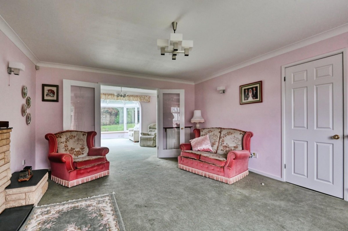 Rocklands Drive, Sutton Coldfield