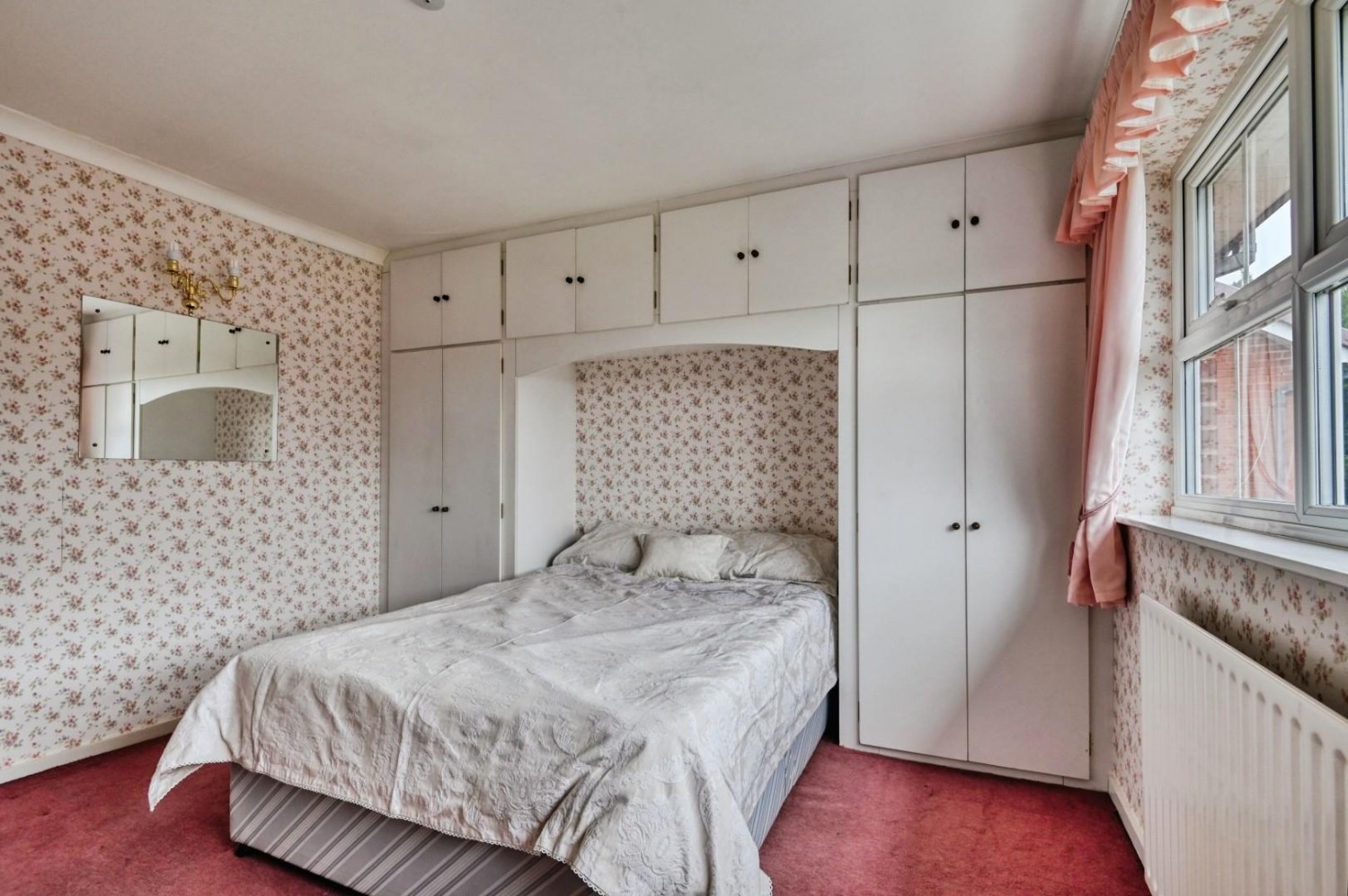 Rocklands Drive, Sutton Coldfield