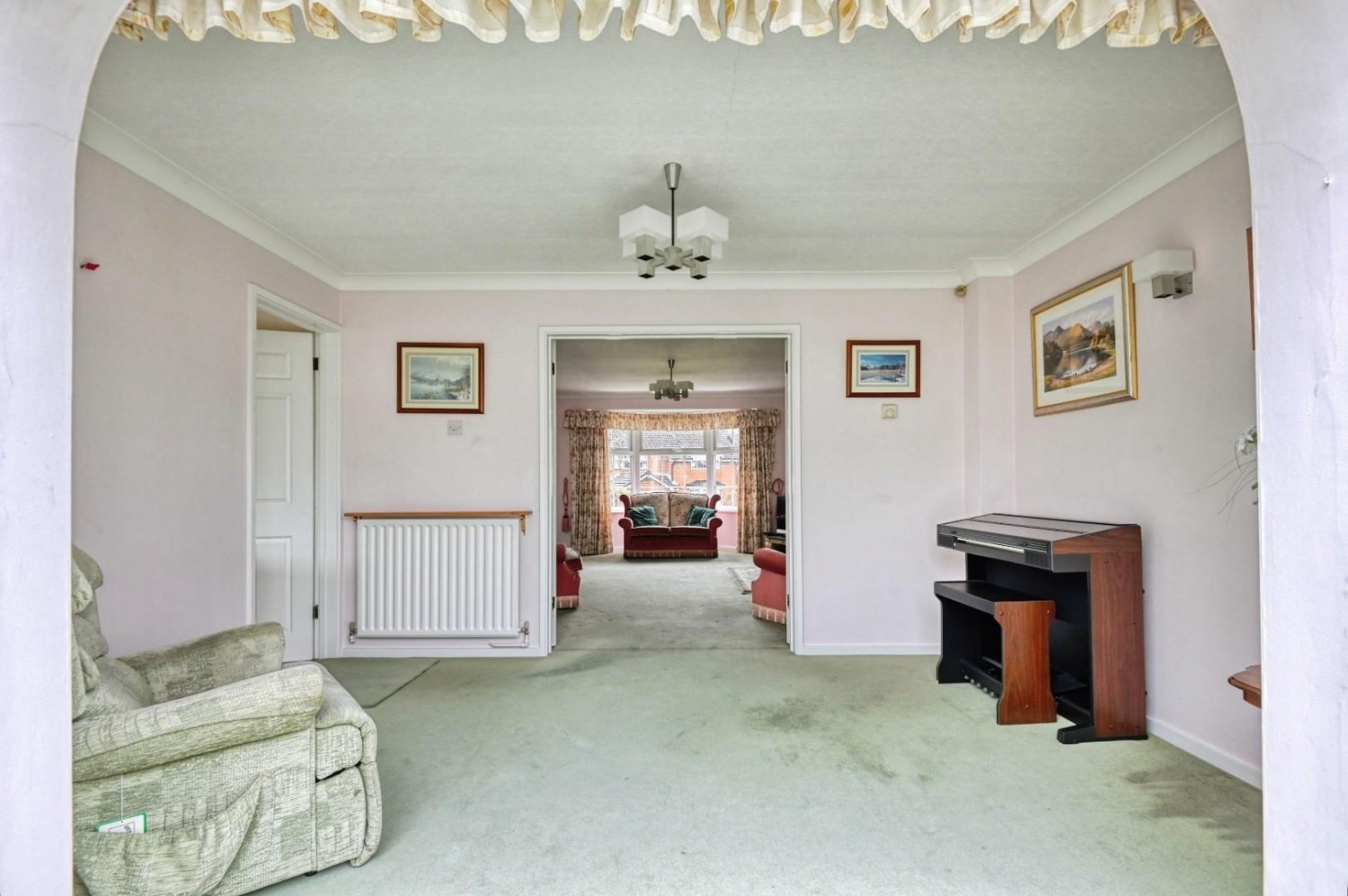 Rocklands Drive, Sutton Coldfield