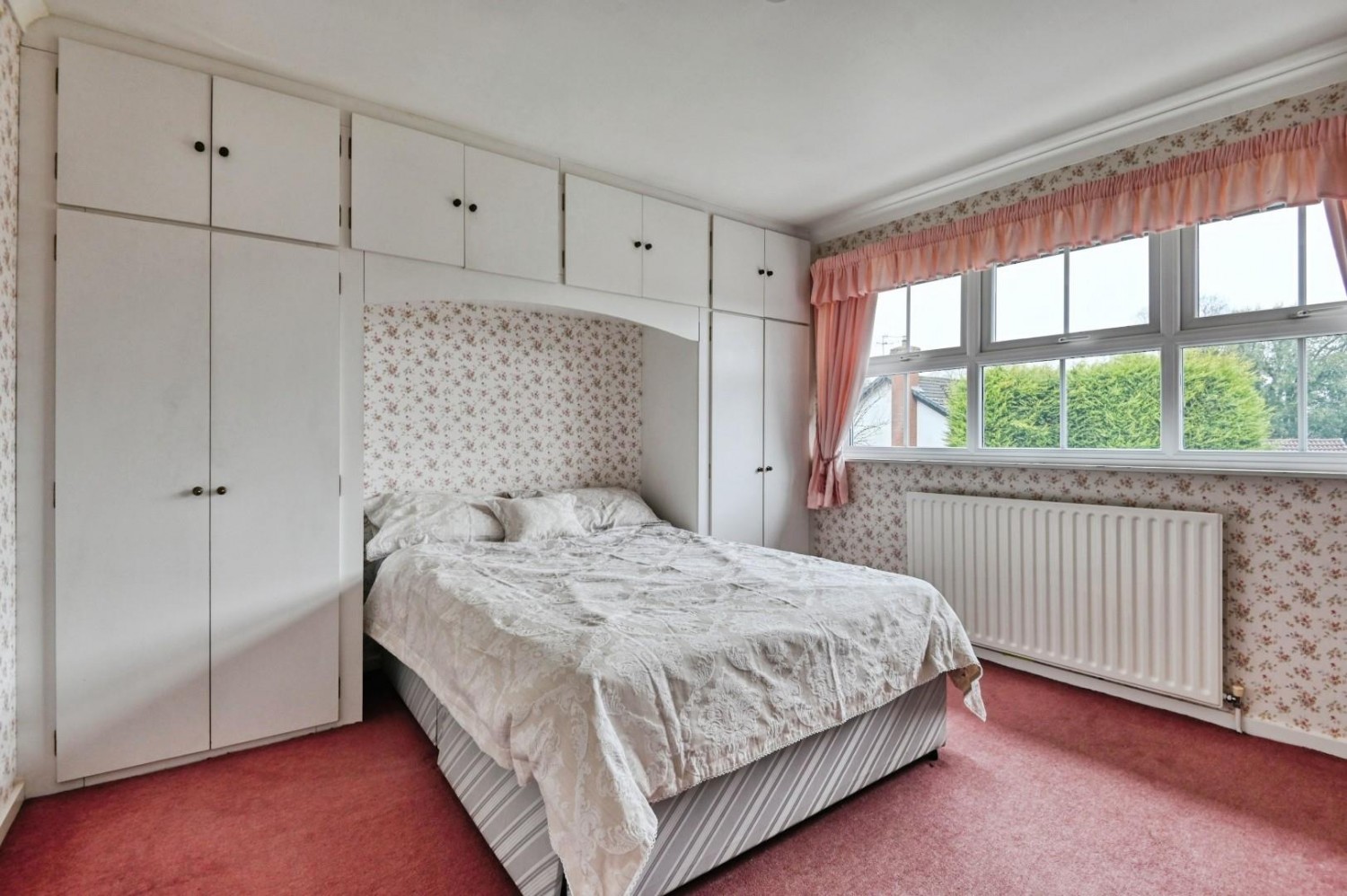 Rocklands Drive, Sutton Coldfield