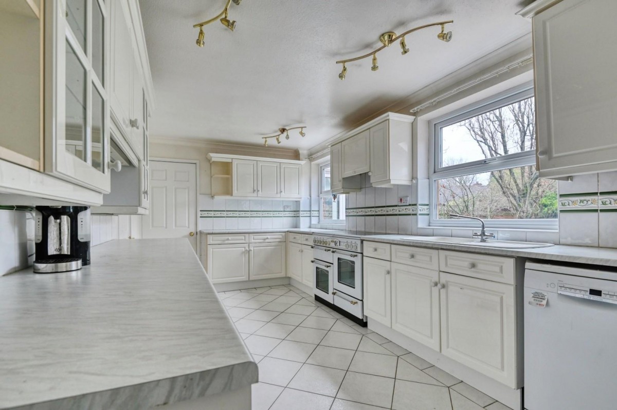 Rocklands Drive, Sutton Coldfield