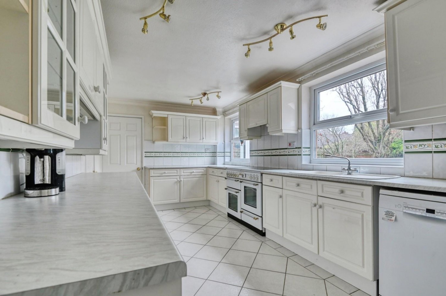 Rocklands Drive, Sutton Coldfield