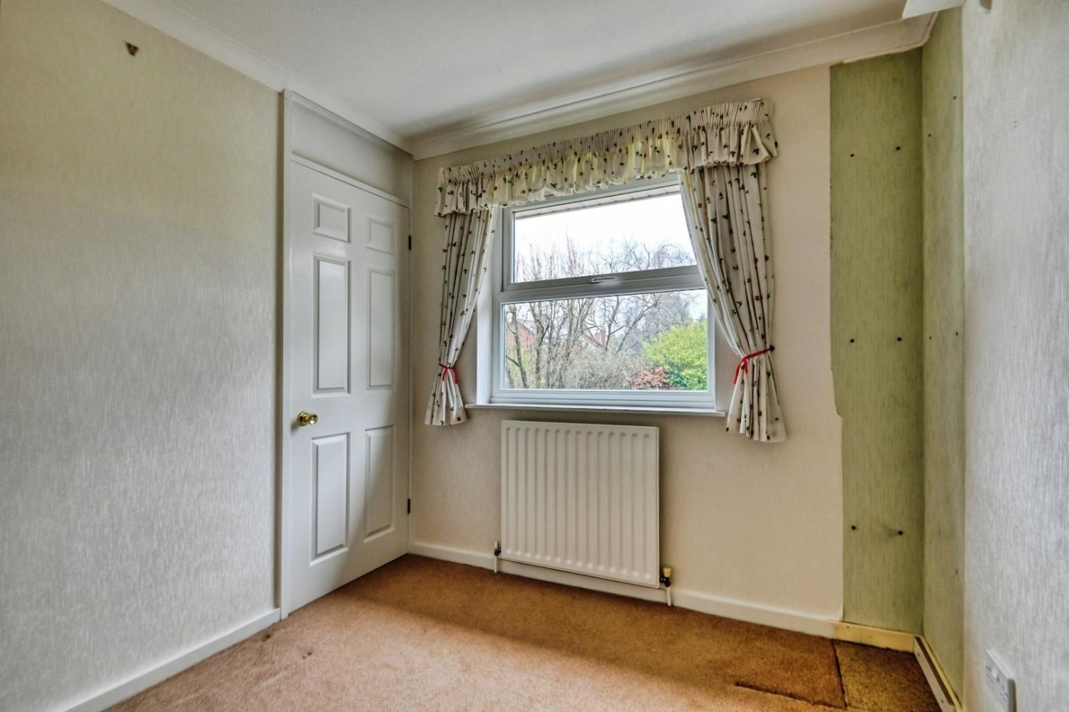 Rocklands Drive, Sutton Coldfield