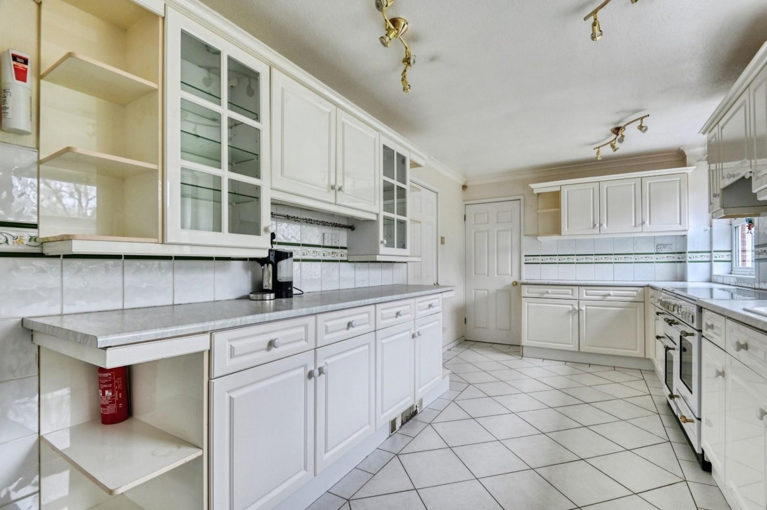 Rocklands Drive, Sutton Coldfield