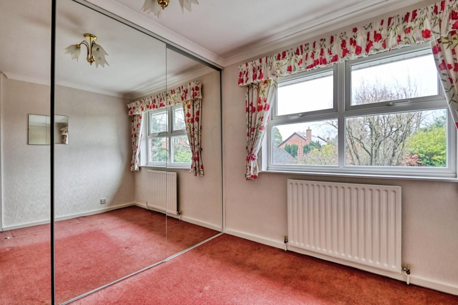 Rocklands Drive, Sutton Coldfield