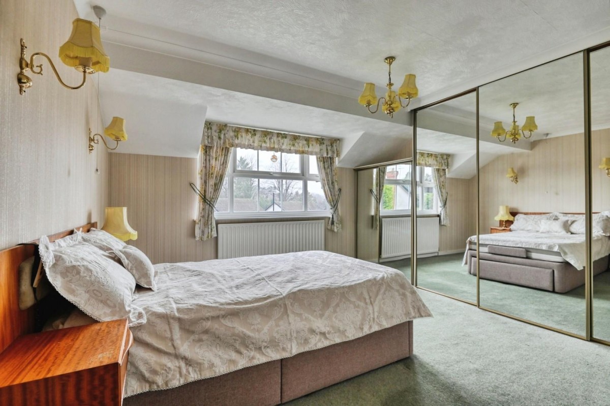 Rocklands Drive, Sutton Coldfield