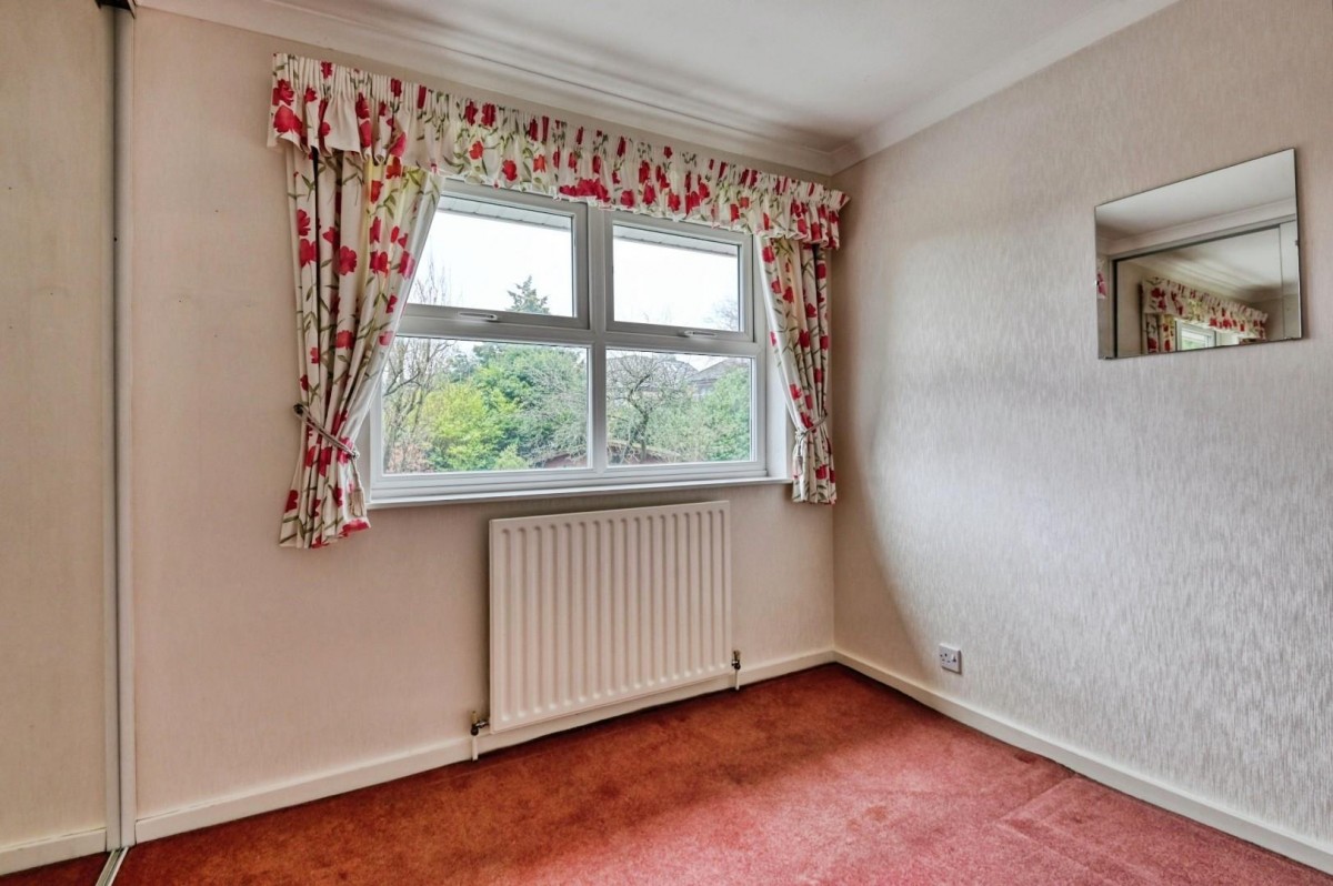 Rocklands Drive, Sutton Coldfield