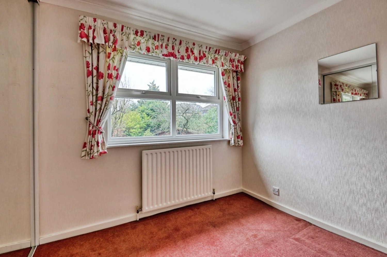 Rocklands Drive, Sutton Coldfield