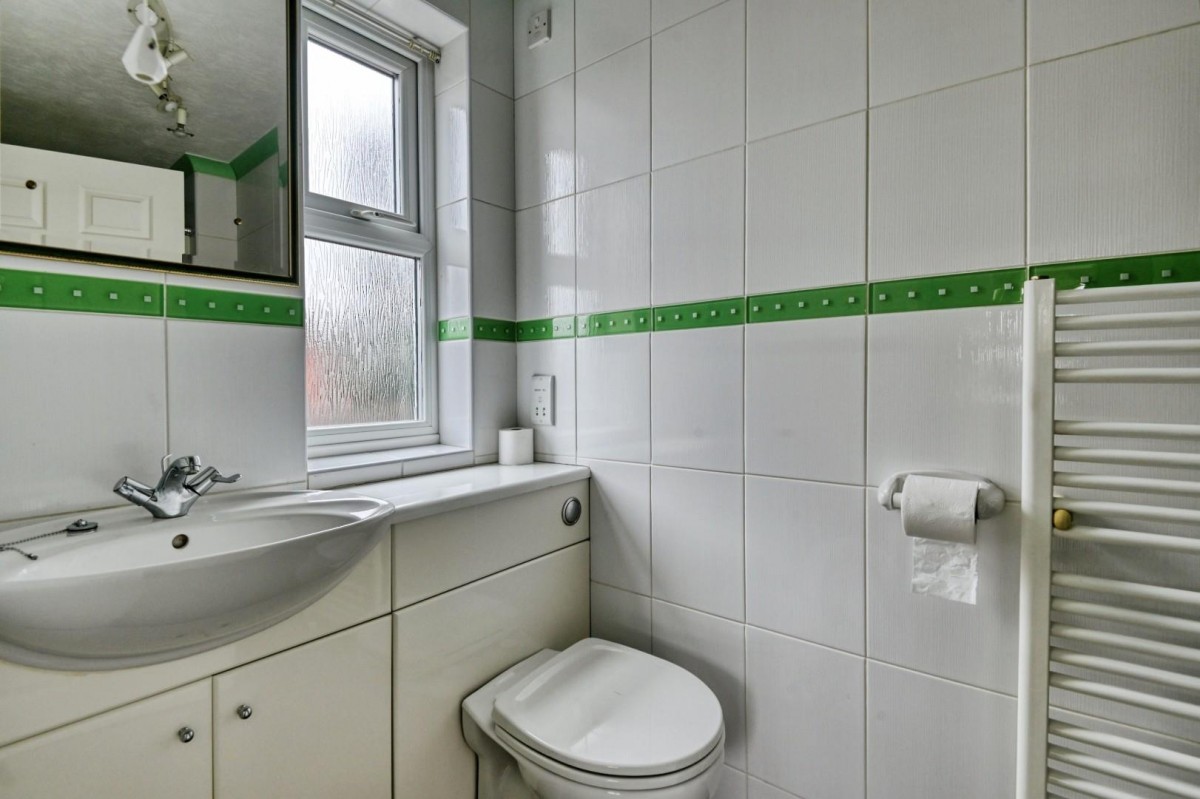 Rocklands Drive, Sutton Coldfield