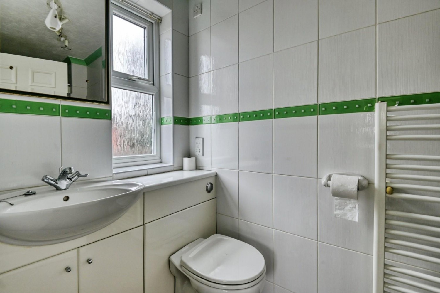 Rocklands Drive, Sutton Coldfield