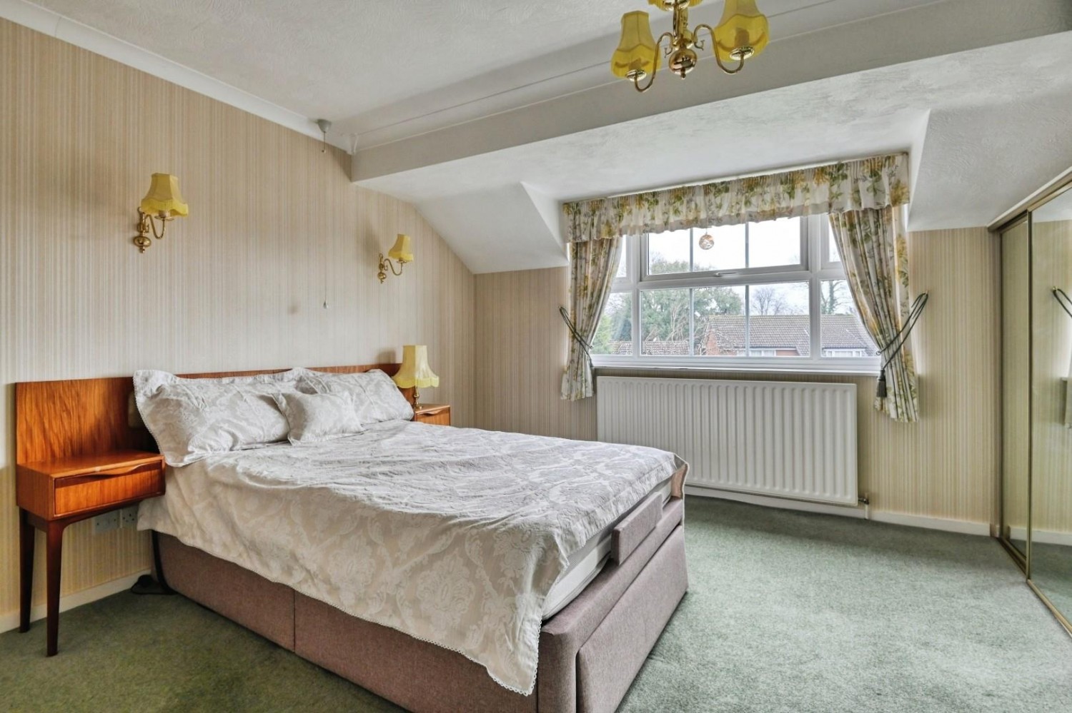 Rocklands Drive, Sutton Coldfield