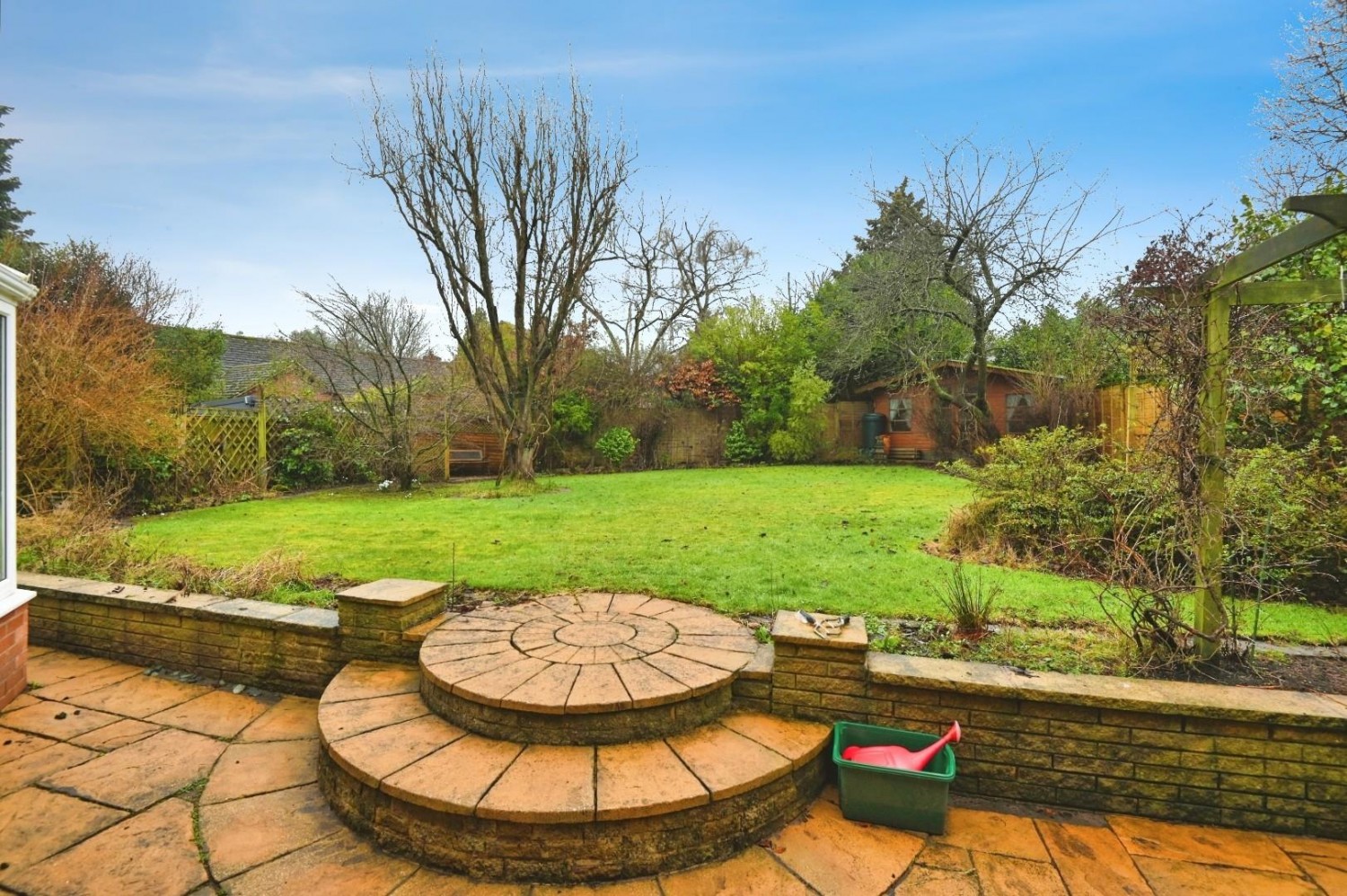 Rocklands Drive, Sutton Coldfield