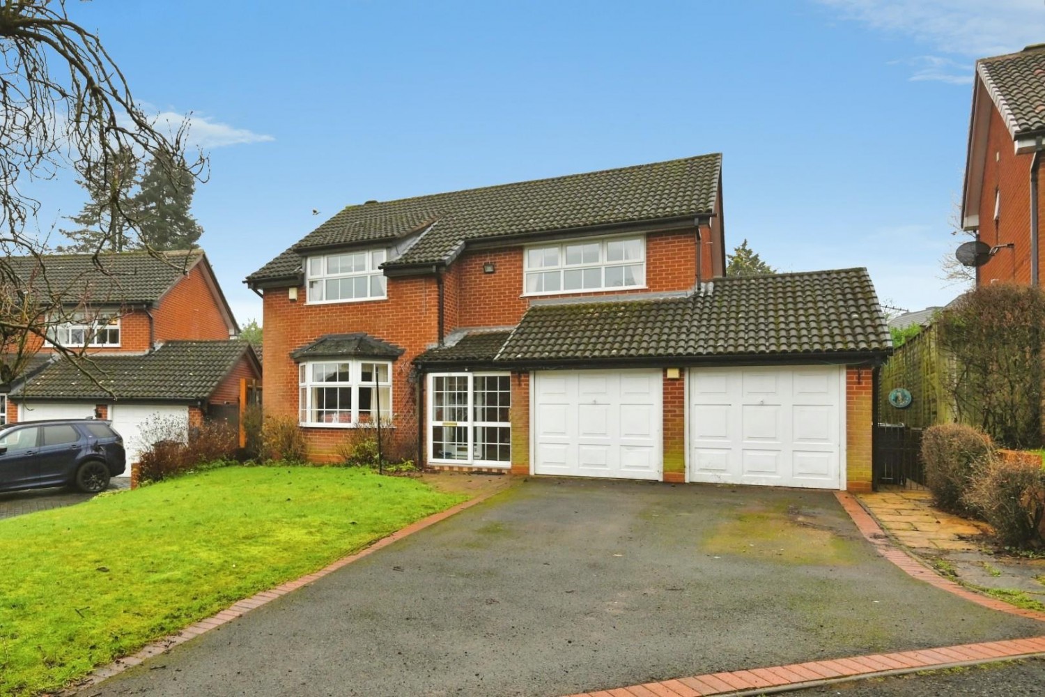 Rocklands Drive, Sutton Coldfield
