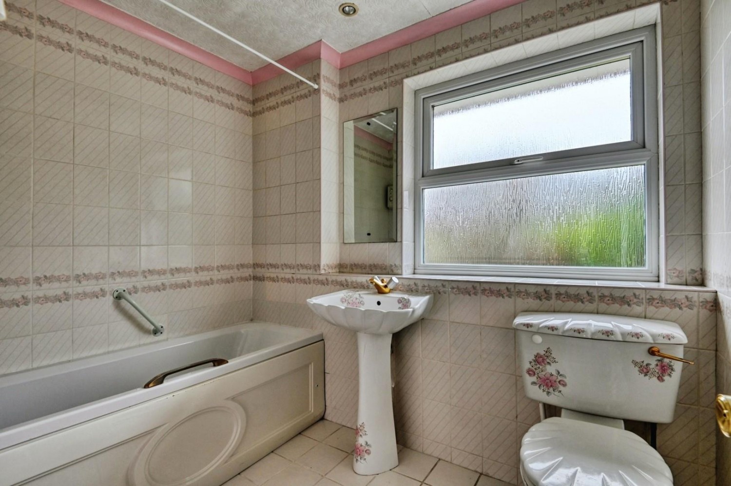 Rocklands Drive, Sutton Coldfield