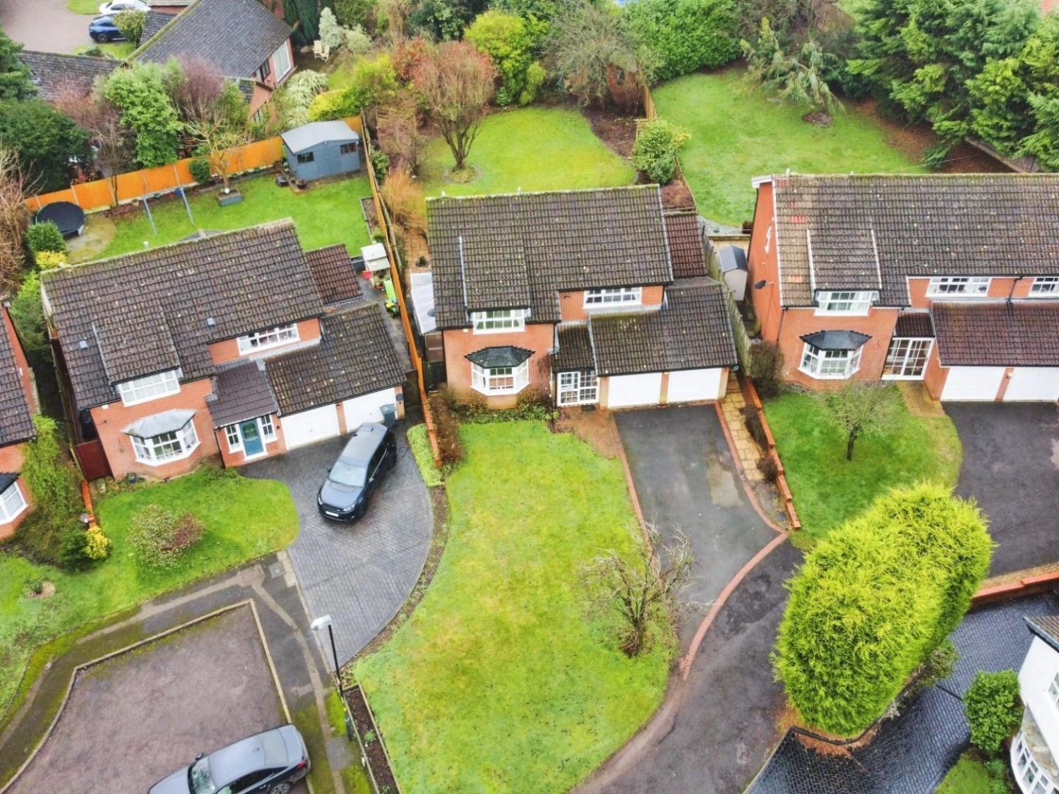 Rocklands Drive, Sutton Coldfield