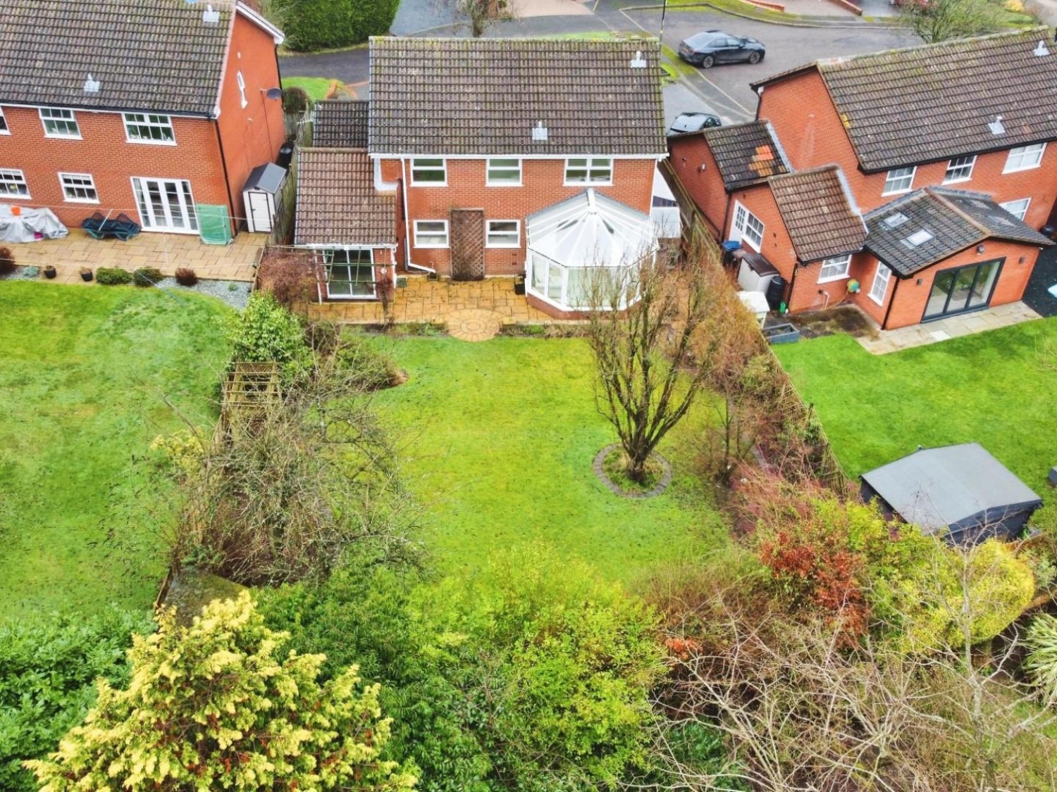 Rocklands Drive, Sutton Coldfield