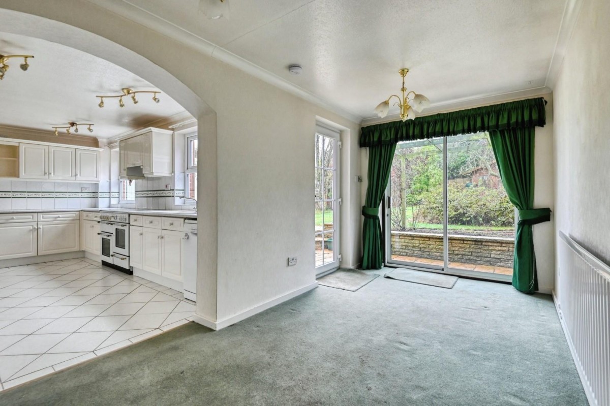 Rocklands Drive, Sutton Coldfield