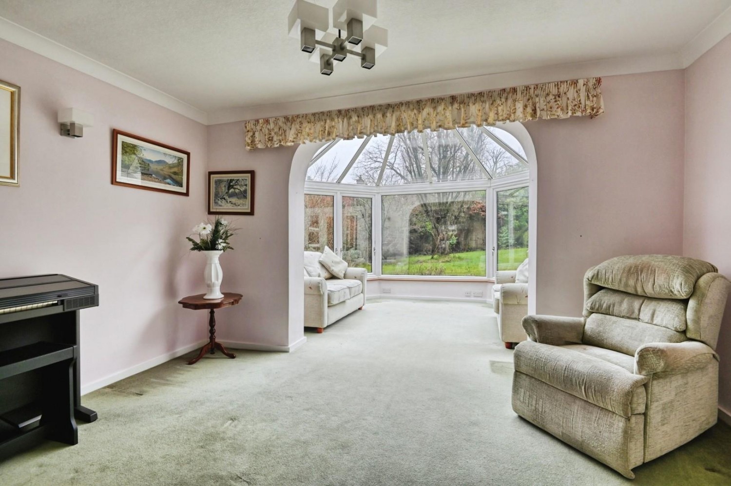 Rocklands Drive, Sutton Coldfield