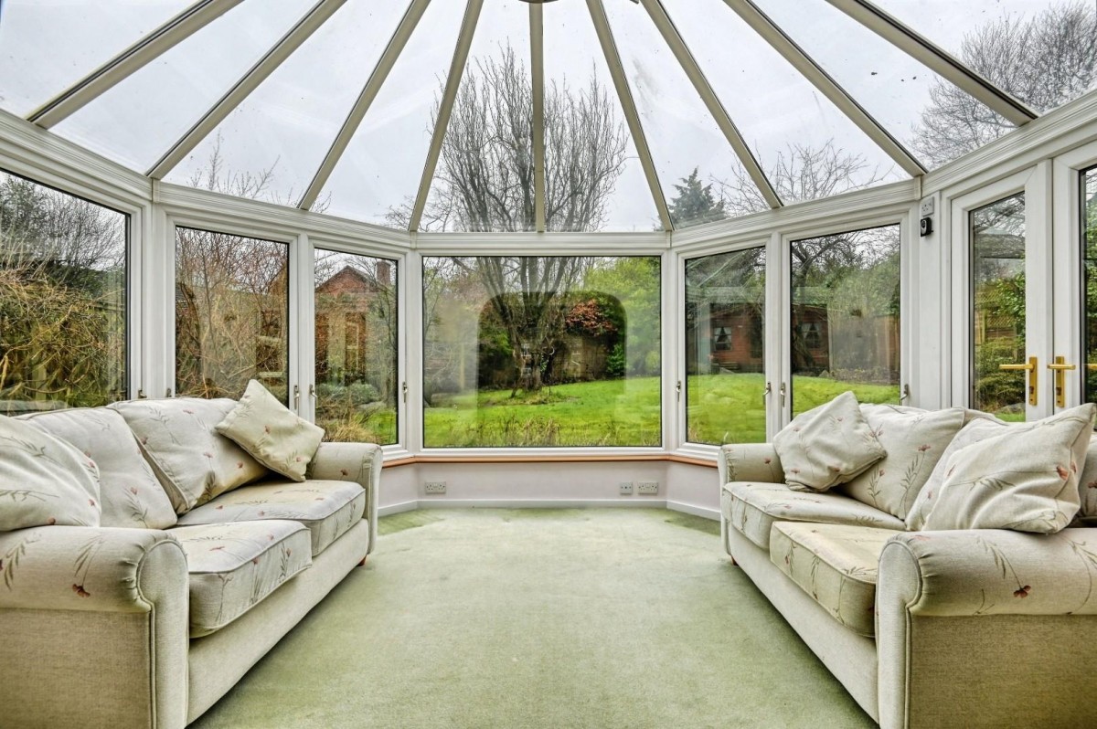 Rocklands Drive, Sutton Coldfield