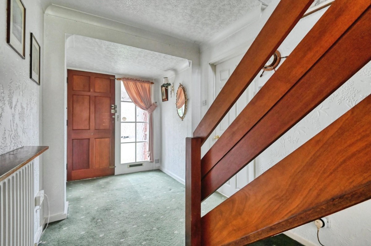 Rocklands Drive, Sutton Coldfield