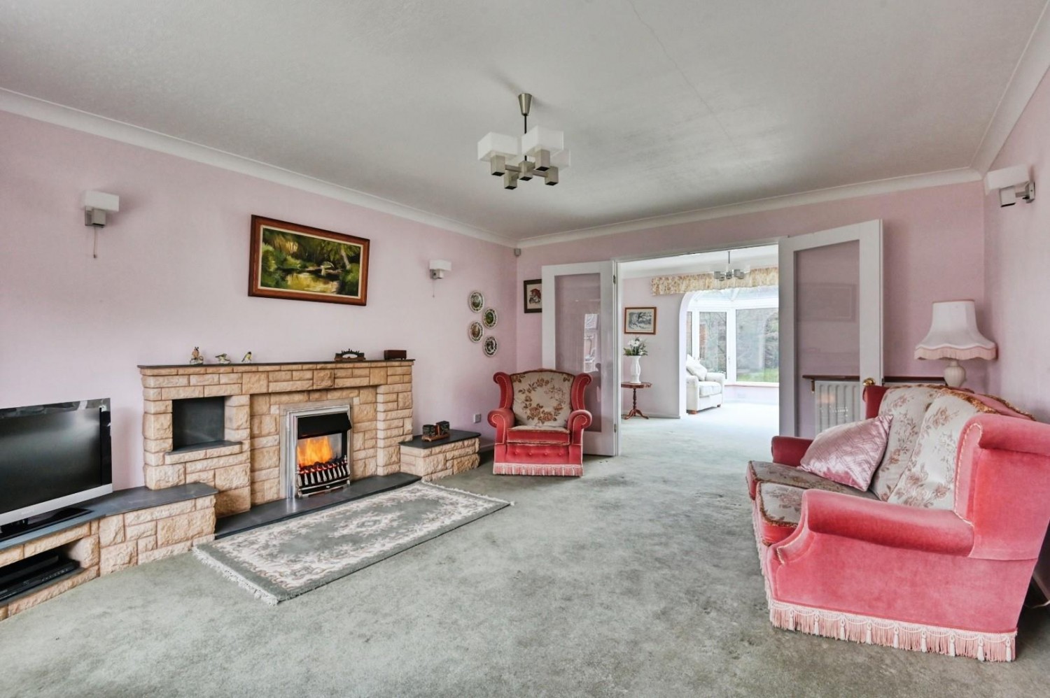 Rocklands Drive, Sutton Coldfield