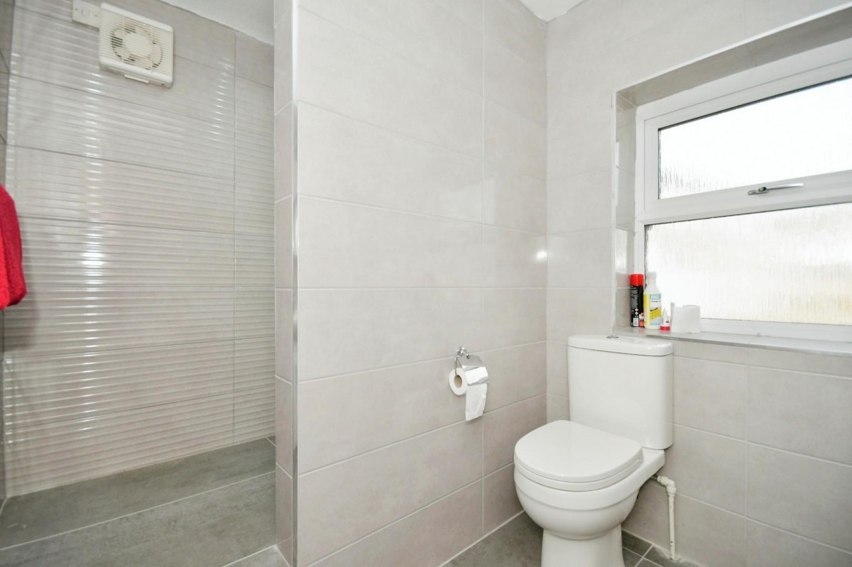 Middle Lane, Grenoside, S35
