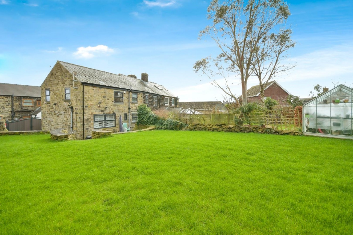 Middle Lane, Grenoside, S35