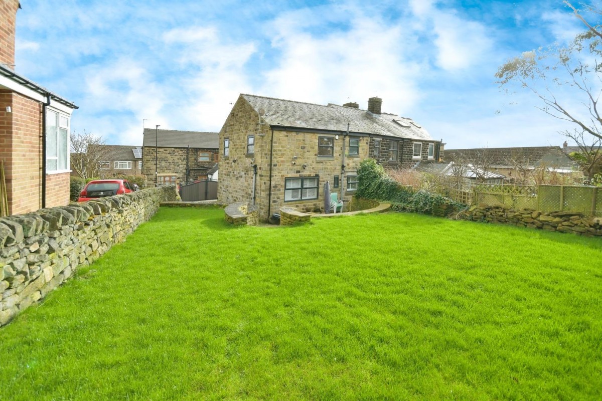 Middle Lane, Grenoside, S35