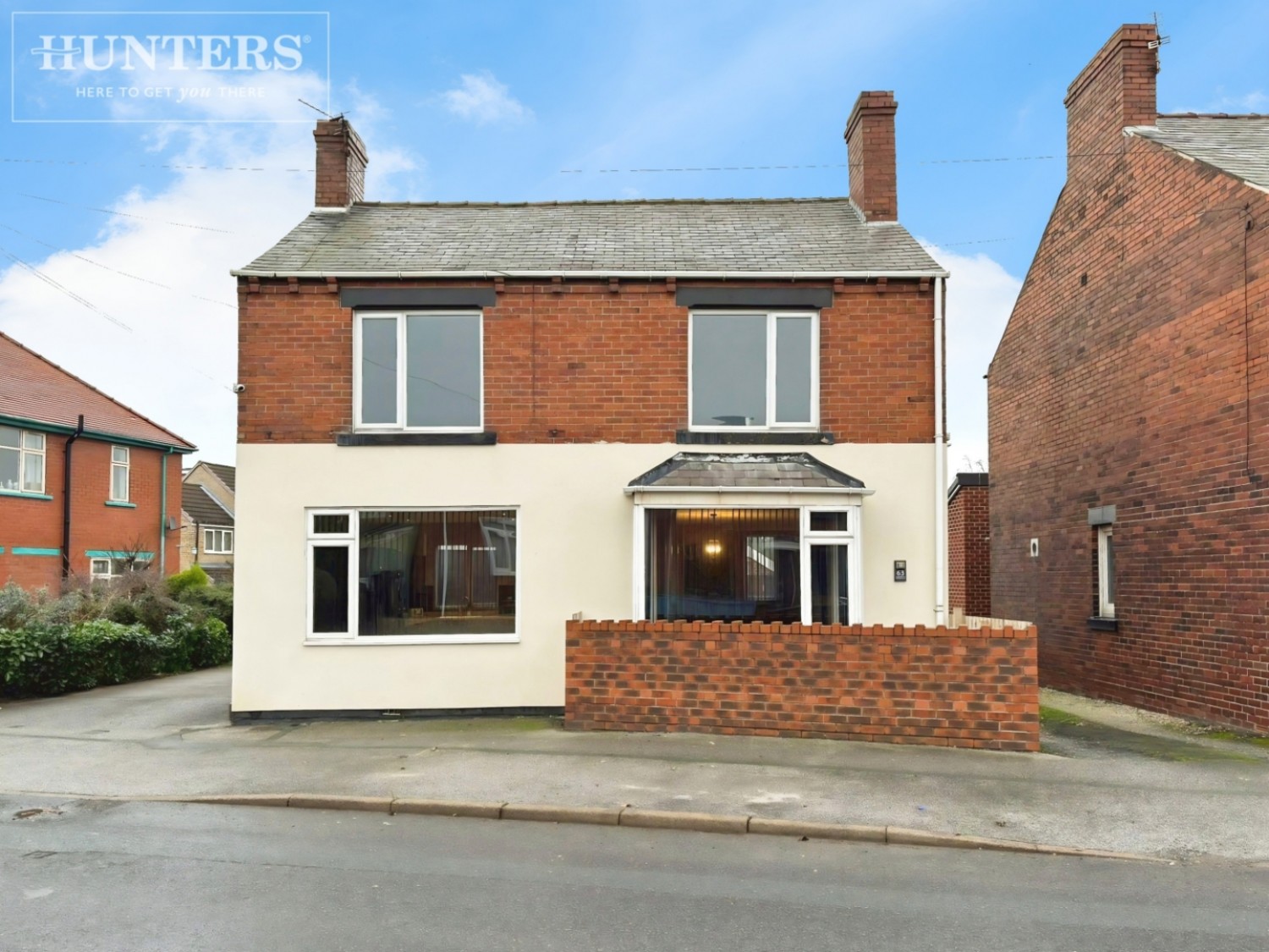 Station Road, Royston, Barnsley, S71 4HZ