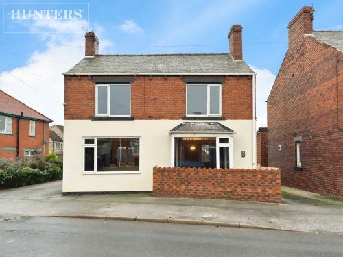 Station Road, Royston, Barnsley, S71 4HZ