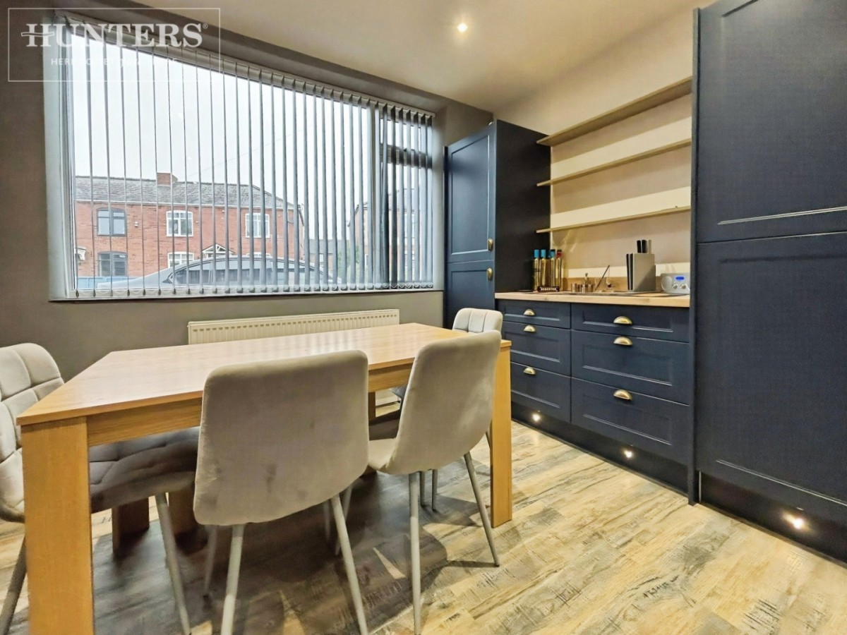 Station Road, Royston, Barnsley, S71 4HZ