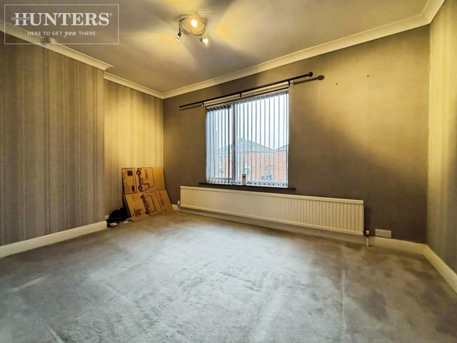 Station Road, Royston, Barnsley, S71 4HZ