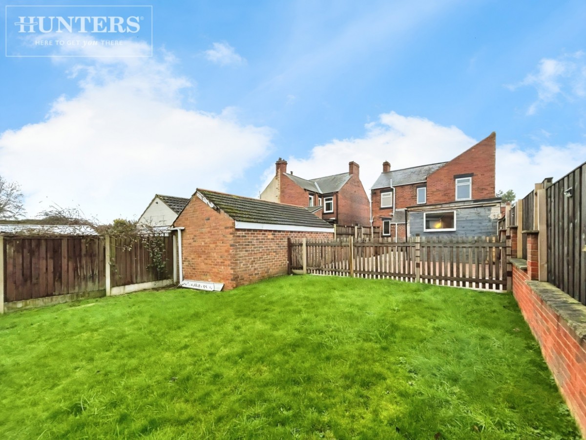 Station Road, Royston, Barnsley, S71 4HZ