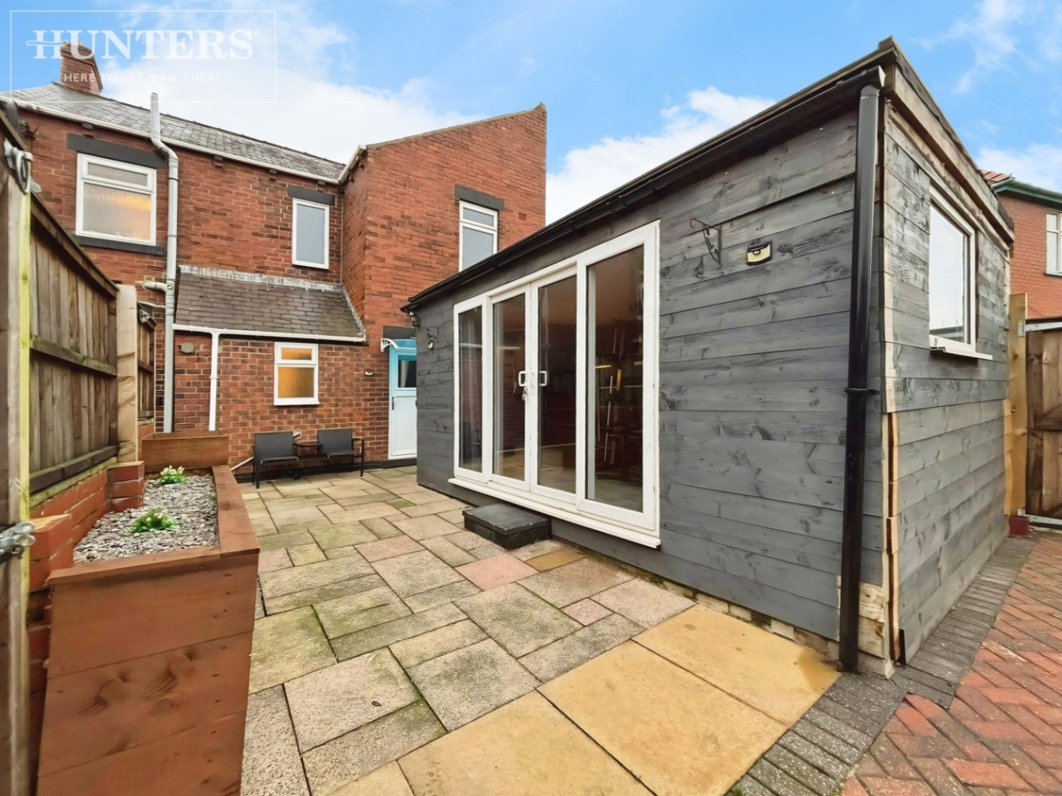 Station Road, Royston, Barnsley, S71 4HZ