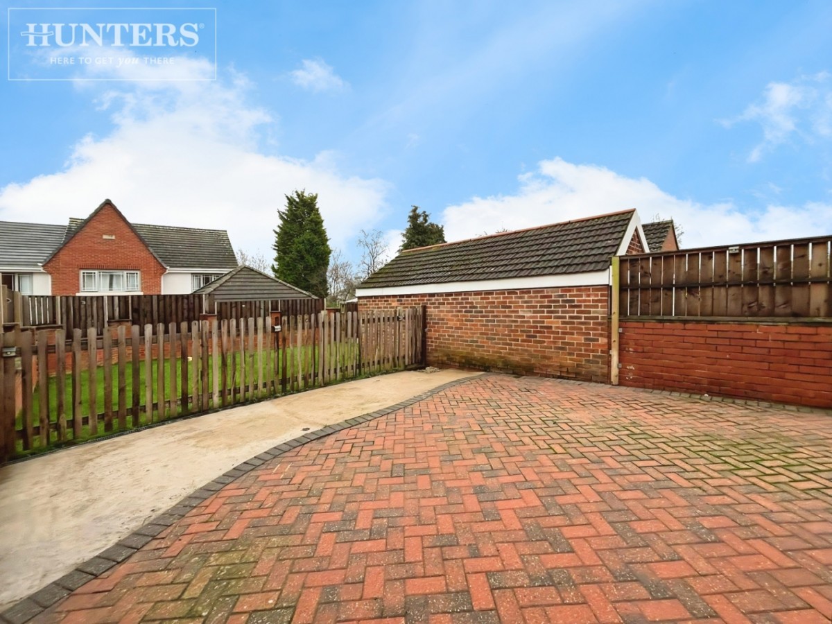 Station Road, Royston, Barnsley, S71 4HZ