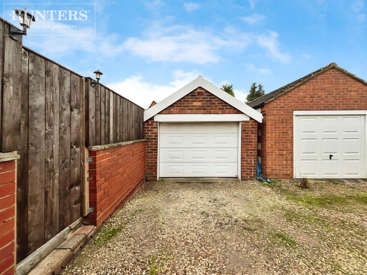 Station Road, Royston, Barnsley, S71 4HZ