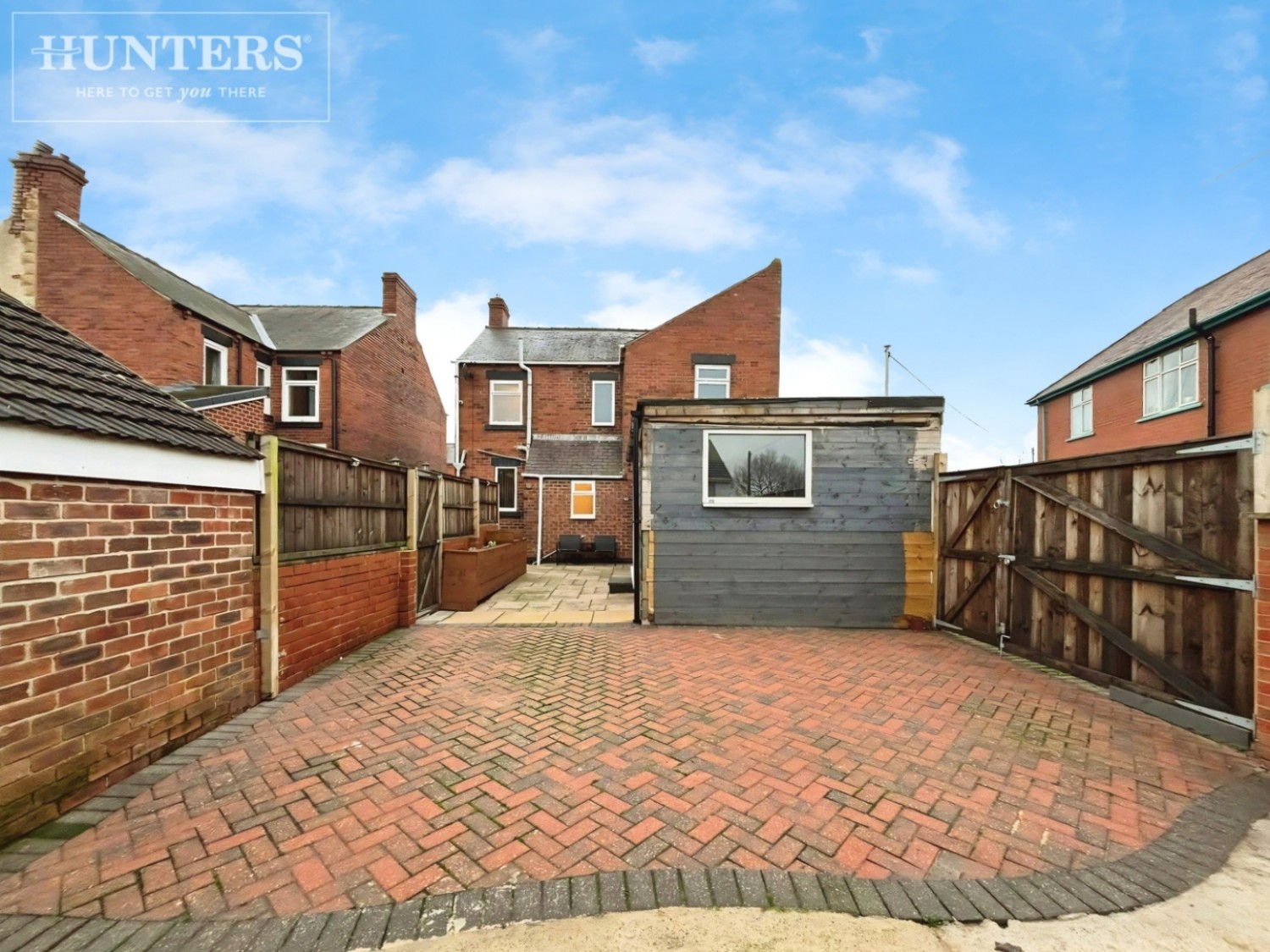 Station Road, Royston, Barnsley, S71 4HZ