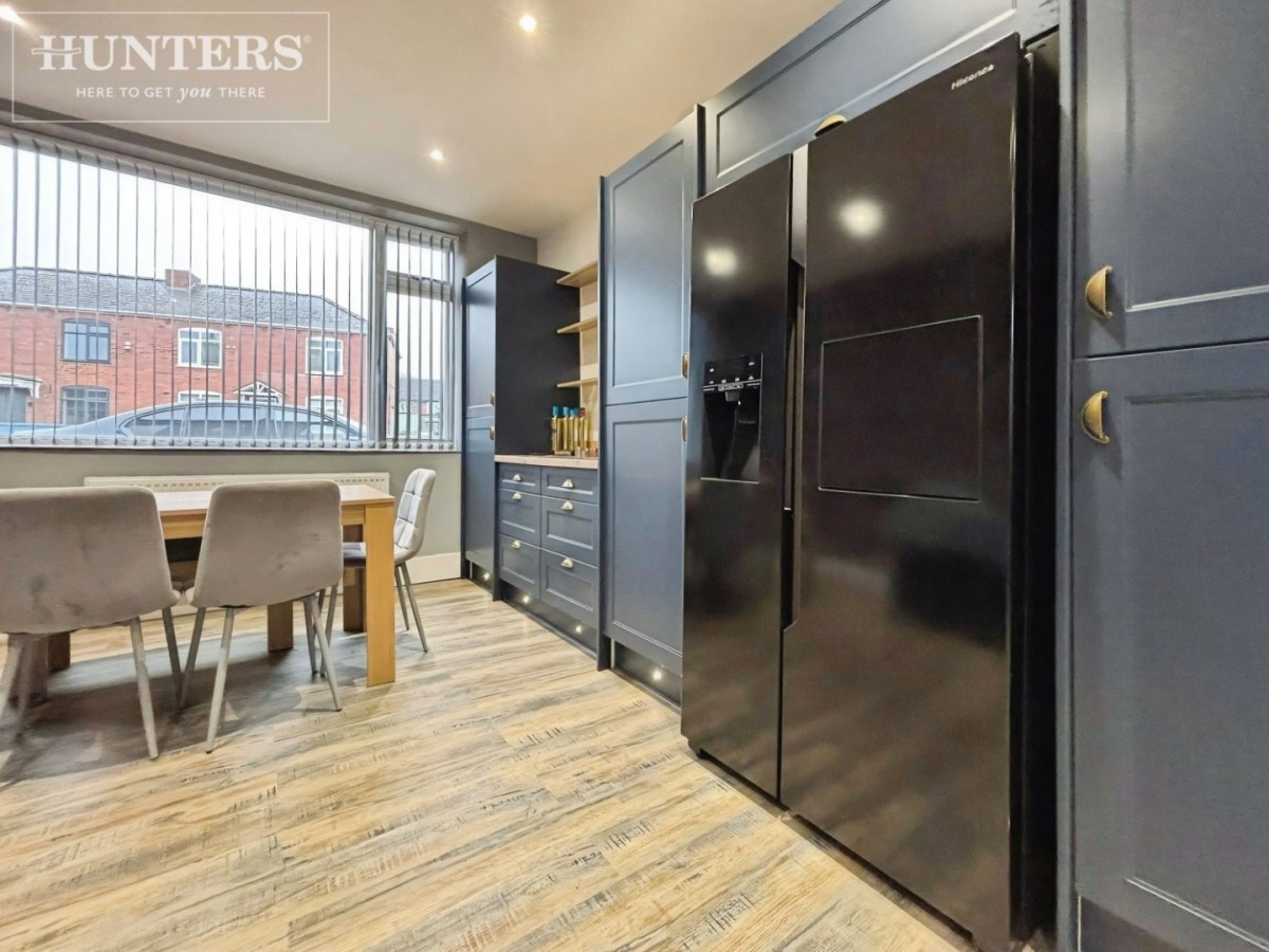 Station Road, Royston, Barnsley, S71 4HZ