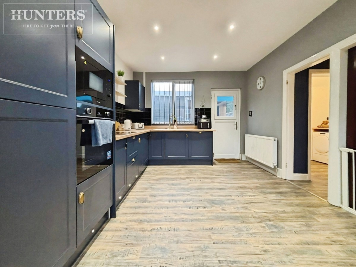 Station Road, Royston, Barnsley, S71 4HZ