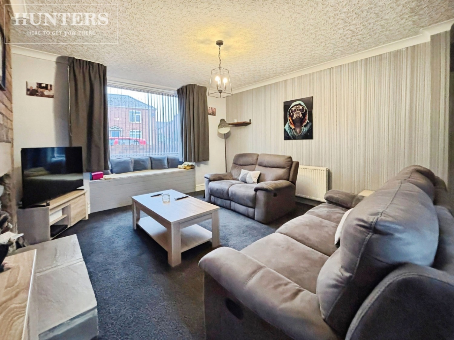 Station Road, Royston, Barnsley, S71 4HZ